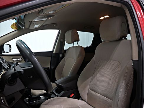 Used 2018 Hyundai Santa Fe Sport AWD/4WD image 6