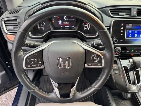 Used 2019 Honda CR-V EX-L image 20