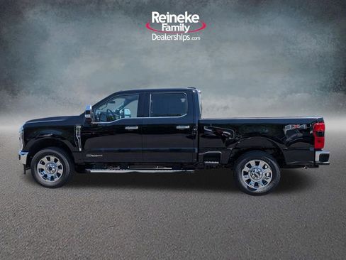 New 2026 Ford F350 Lariat w/ Lariat Premium Package AWD/4WD image 9