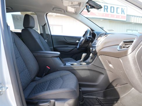 Used 2019 Chevrolet Equinox LT image 12