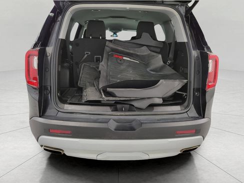 Certified 2023 GMC Acadia SLE w/ Driver Convenience Package image 16