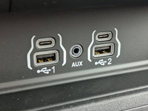 New 2026 RAM 1500 Big Horn AWD/4WD image 19