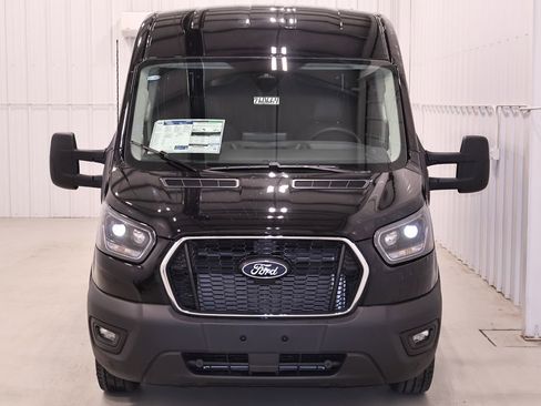 New 2026 Ford Transit 250 148 Medium Roof image 4