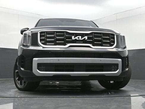 Used 2024 Kia Telluride SX AWD/4WD image 28