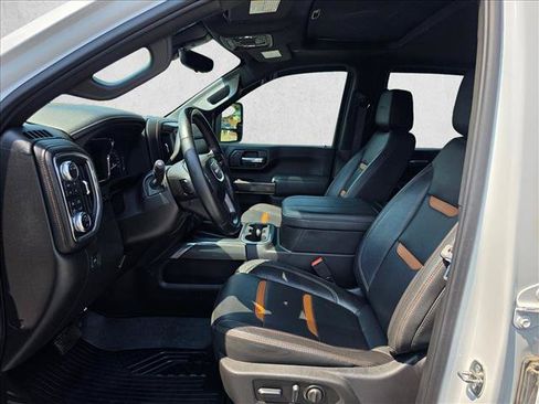 Used 2023 GMC Sierra 2500 AT4 w/ AT4 Premium Plus Package AWD/4WD image 23