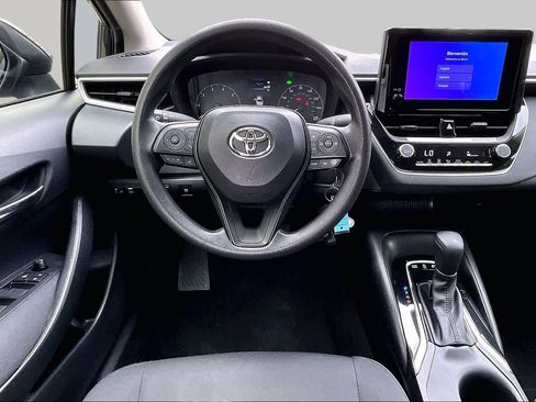 Certified 2023 Toyota Corolla LE FWD image 6