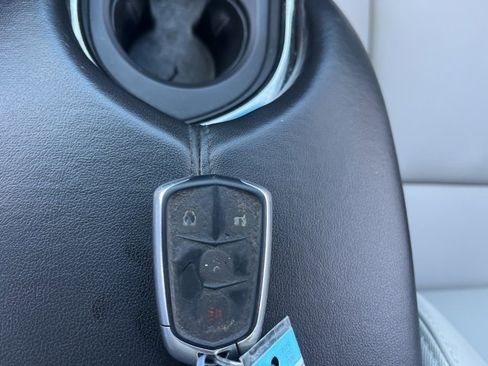 Used 2018 Cadillac ATS 2.0T Sedan image 20