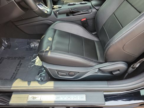 Used 2023 Ford Mustang Premium RWD image 10