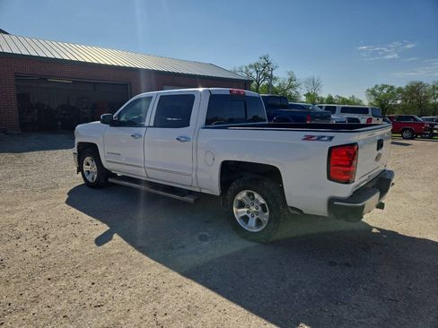 Used 2014 Chevrolet Silverado 1500 LTZ Z71 image 6
