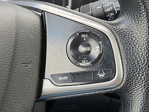 Used 2021 Honda CR-V EX image 23
