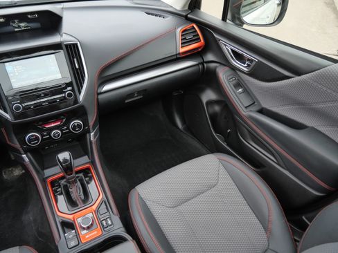 Used 2020 Subaru Forester Sport w/ Popular Package #2 image 11