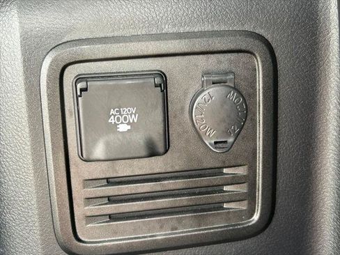 Certified 2024 Toyota 4Runner TRD Pro AWD/4WD image 16