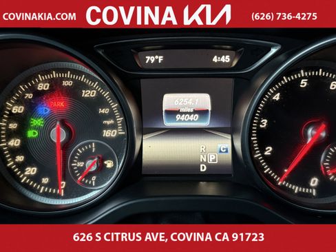 Used 2019 Mercedes-Benz CLA 250 image 19