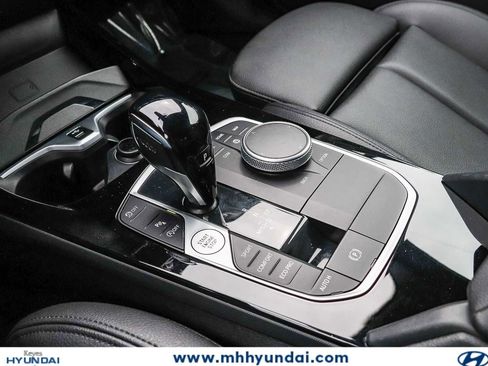 Used 2023 BMW 228i Gran Coupe w/ Convenience Package FWD image 21