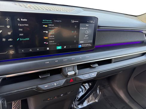 Used 2024 Kia EV9 GT-Line image 12