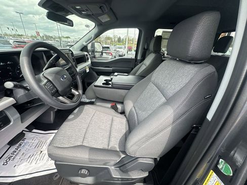 New 2026 Ford F350 XLT AWD/4WD image 15