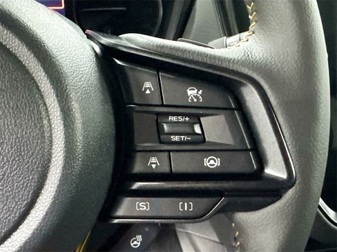 New 2026 Subaru Crosstrek 2.5i Wilderness image 9