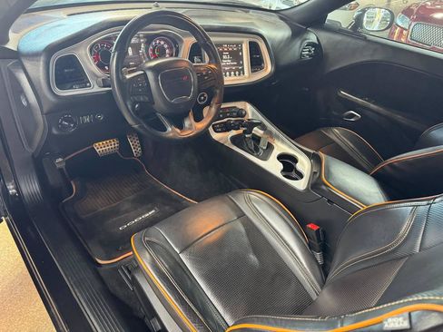 Used 2016 Dodge Challenger R/T Plus RWD image 12