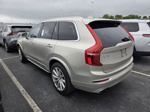 Used 2016 Volvo XC90 T6 Inscription AWD/4WD image 8