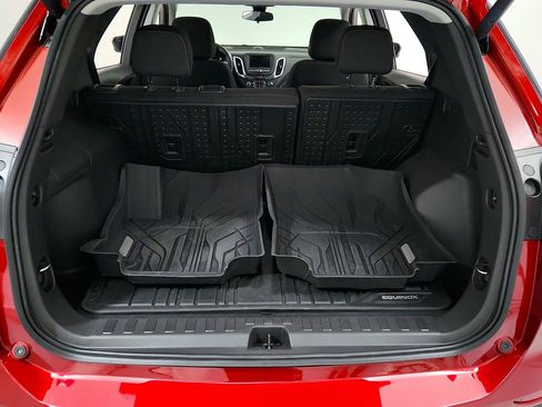 Certified 2024 Chevrolet Equinox LT w/ LPO, Floor Liner Package FWD image 23