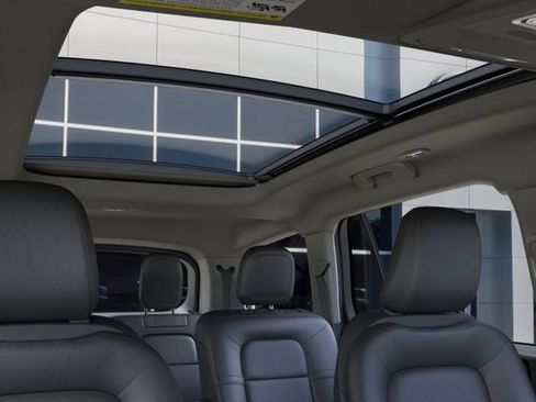 New 2026 Lincoln Aviator 2WD image 43