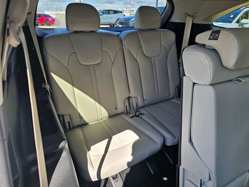 New 2026 Kia Sorento EX AWD/4WD image 28