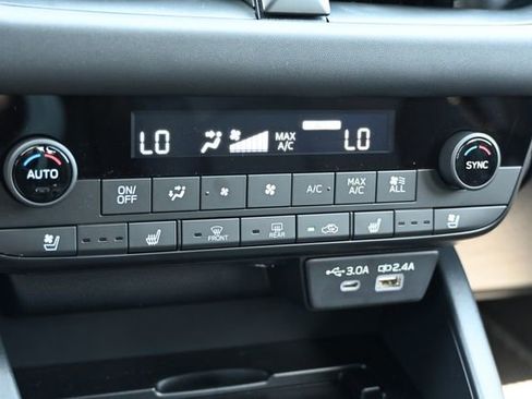 New 2026 Subaru Outback Touring XT image 26