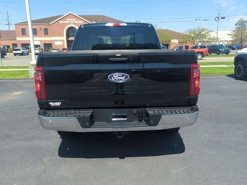 Used 2024 Ford F150 XLT w/ Mobile Office Package image 7