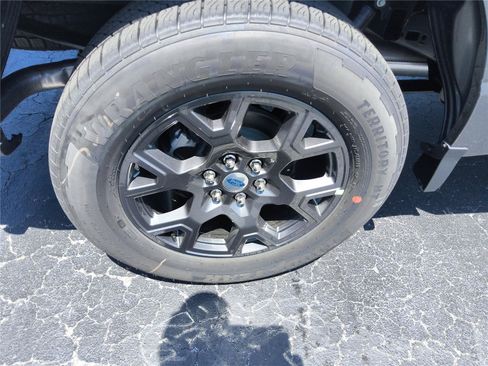 New 2026 Ford F150 STX w/ Equipment Group 200A RWD image 20