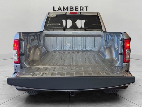 Used 2022 RAM 1500 Big Horn AWD/4WD image 13