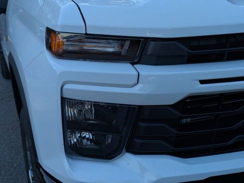 New 2026 Chevrolet Silverado 2500 Custom w/ Custom Value Package image 10