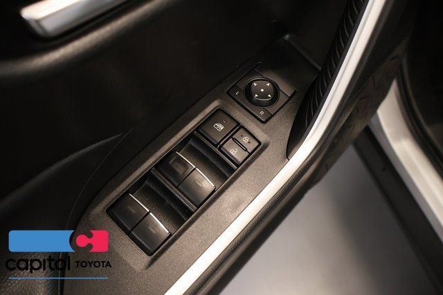 Certified 2024 Toyota RAV4 XLE AWD/4WD image 11