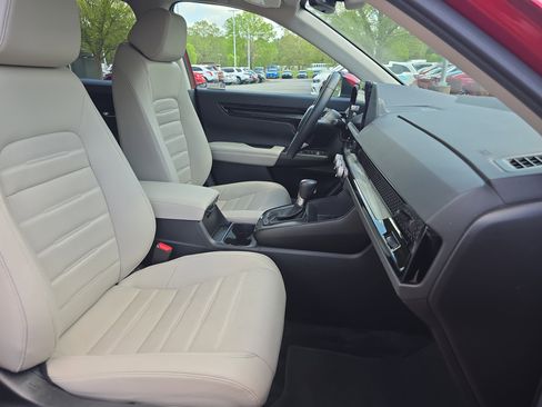 Used 2023 Honda CR-V EX-L image 10