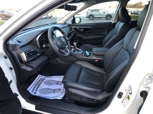 Used 2024 Subaru Outback Touring XT image 5