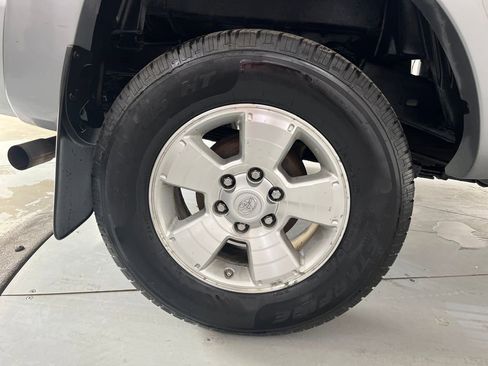Used 2015 Toyota Tacoma 4x4 Double Cab image 27