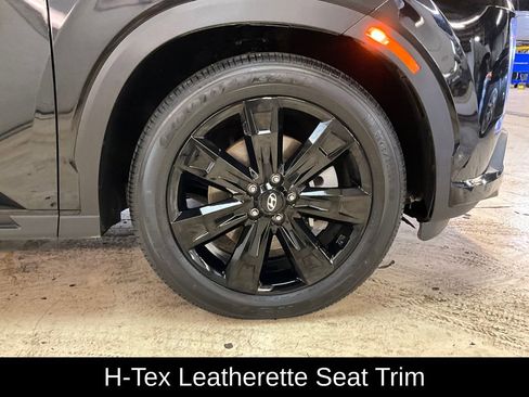 Used 2024 Hyundai Palisade XRT image 19