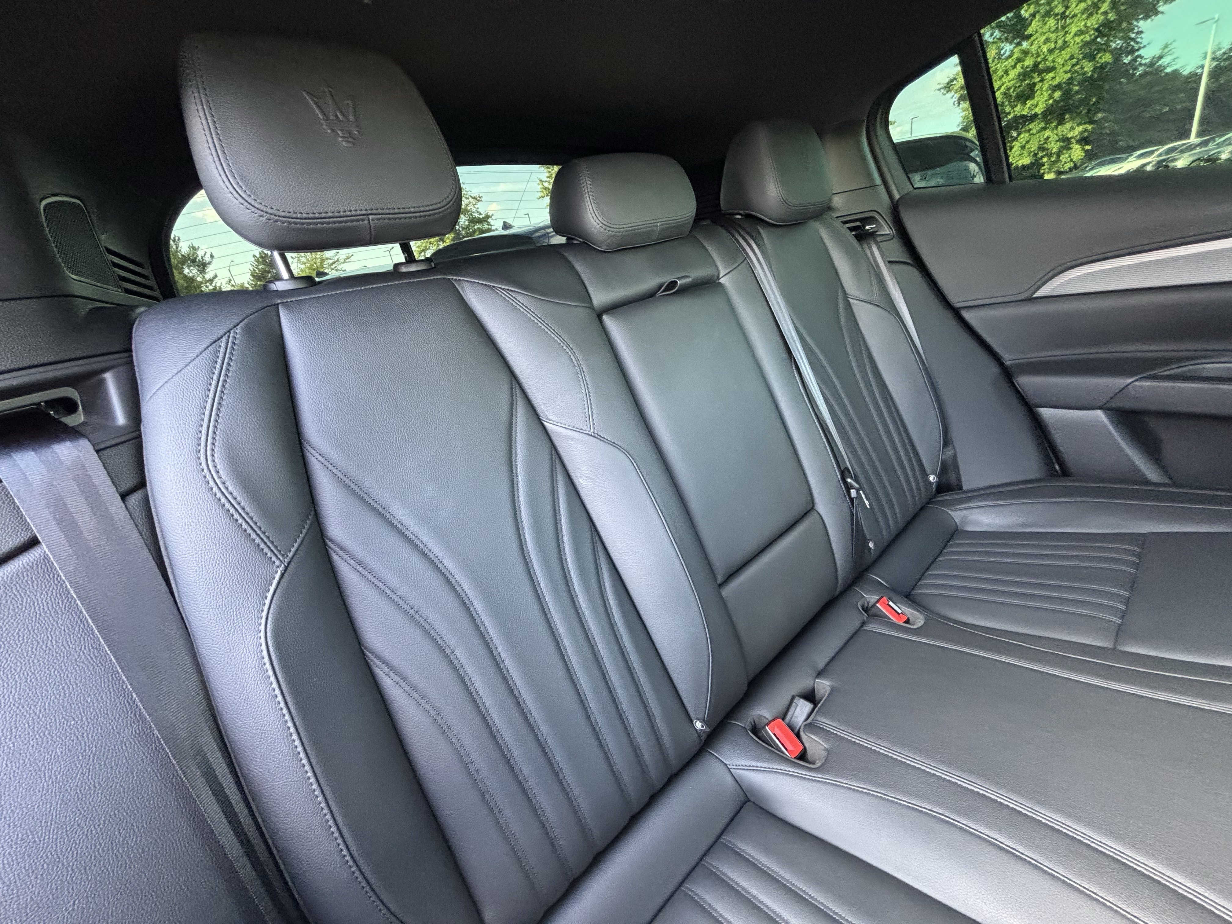 Used 2023 Maserati Grecale GT AWD/4WD image 45