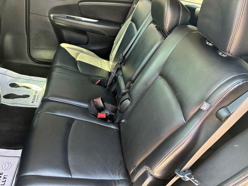 Used 2017 Dodge Journey GT w/ Flexible Seating Group AWD/4WD image 10