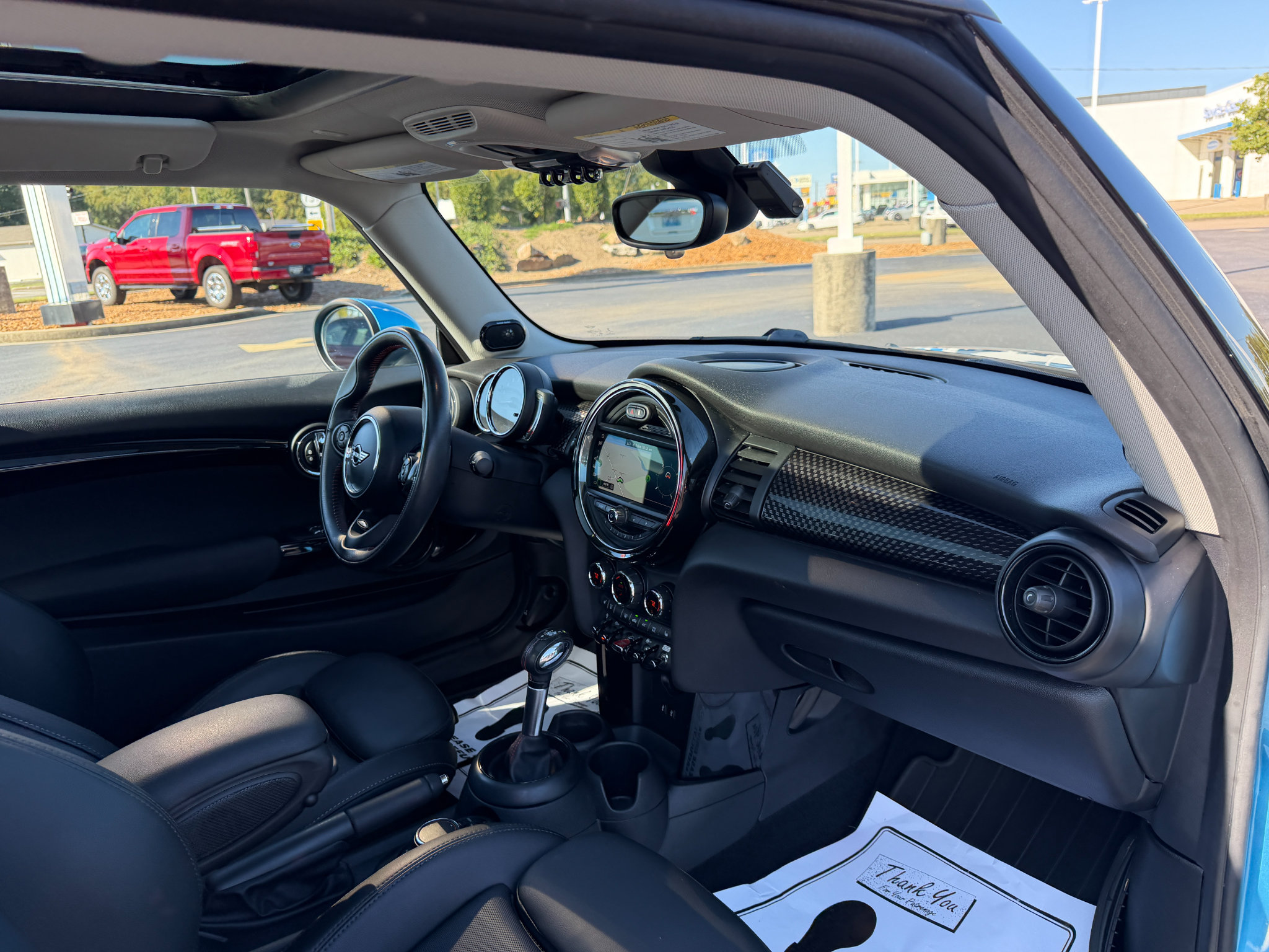 Used 2019 MINI Cooper S FWD image 13
