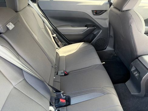 Used 2026 Subaru Crosstrek 2.5i Premium AWD/4WD image 18