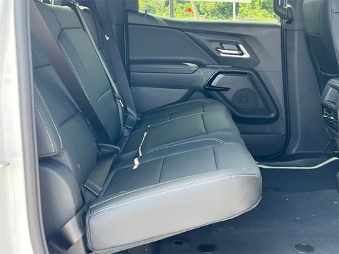 New 2026 Chevrolet Silverado EV LT image 15