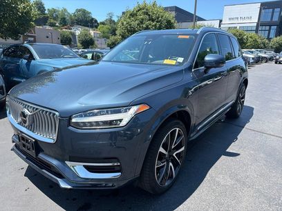Used 2023 Volvo XC90 B6 Plus w/ Protection Package