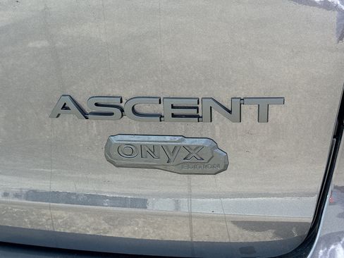 New 2026 Subaru Ascent Bronze Edition AWD/4WD image 11