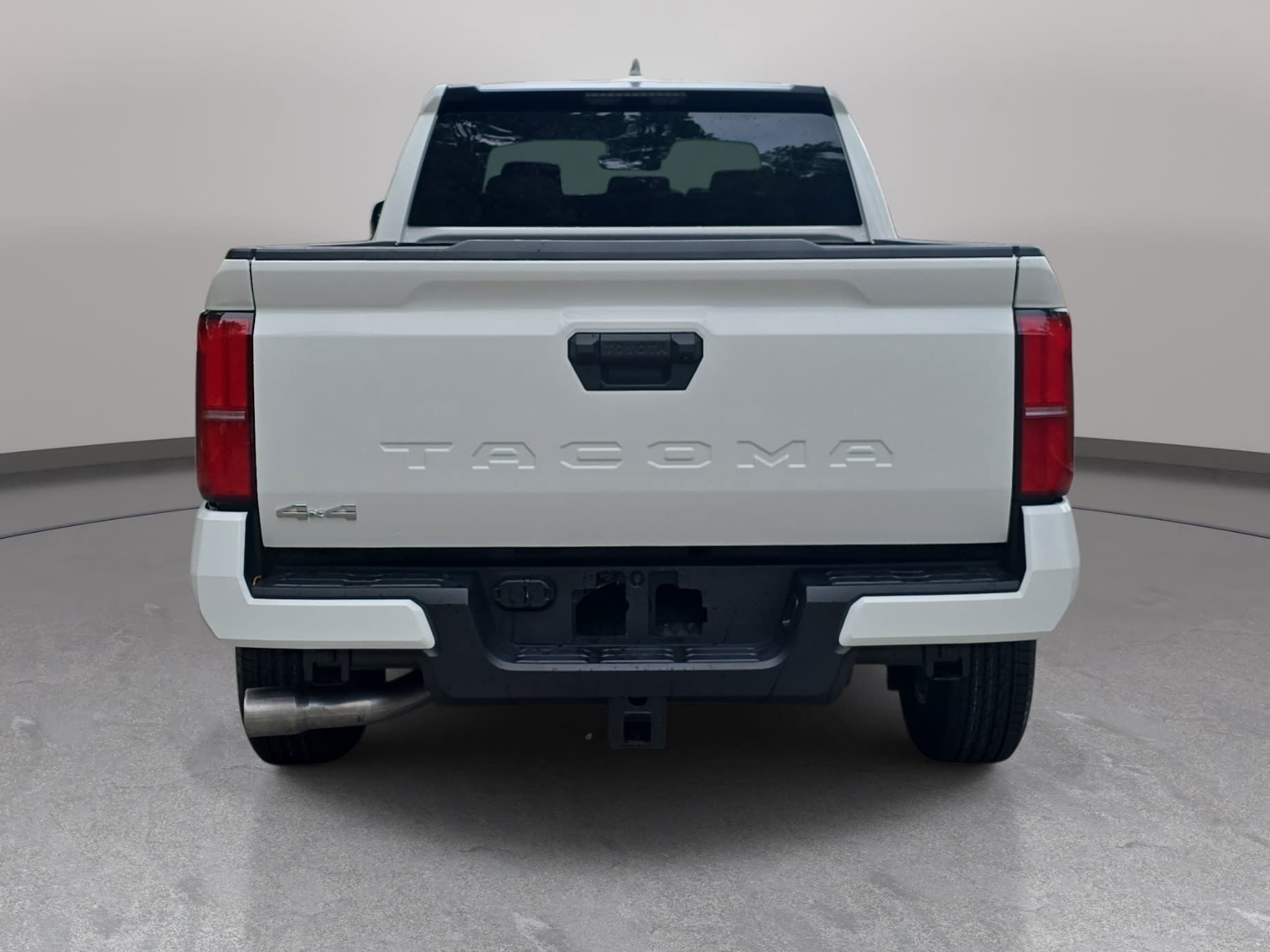 New 2026 Toyota Tacoma SR5 AWD/4WD image 6