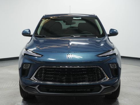 New 2026 Buick Encore GX Preferred image 2