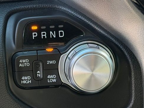 Used 2021 RAM 1500 Laramie image 20