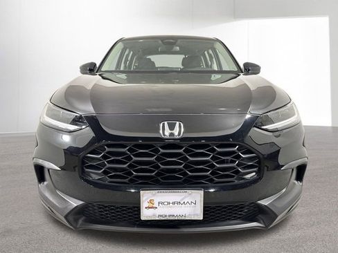 Certified 2023 Honda HR-V LX image 26