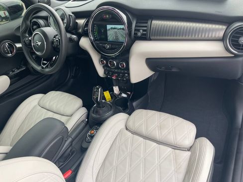 Used 2020 MINI Cooper S w/ Driver Assistance Package FWD image 28