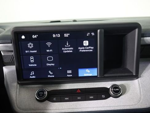 Used 2024 Ford Maverick XLT w/ XLT Luxury Package AWD/4WD image 52