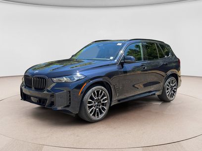 Used 2024 BMW X5 xDrive40i w/ M Sport Package